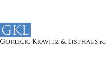 Gorlick, Kravitz and Listhaus, P.C.
